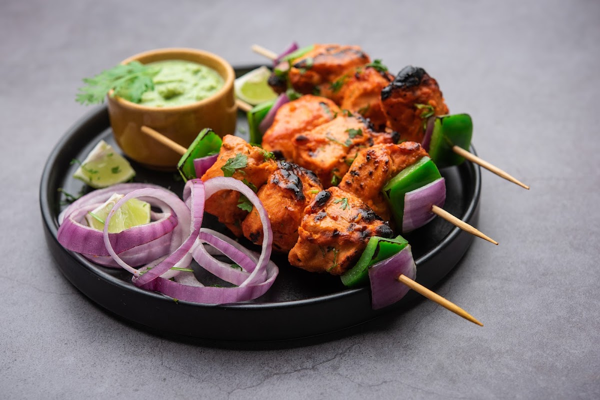 Kurryn'grill | Indian Street Food photo 3