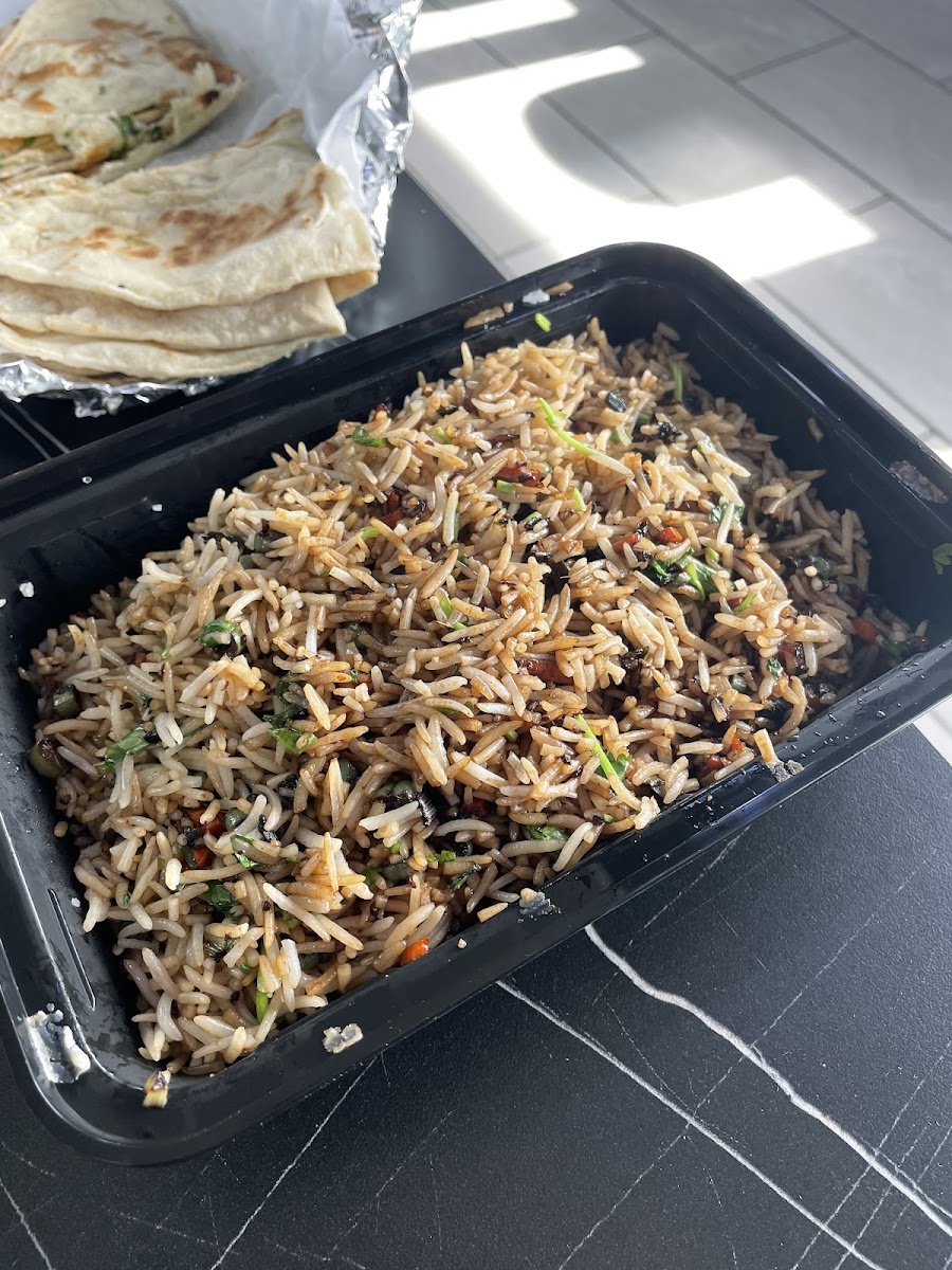 Kurryn'grill | Indian Street Food photo 4