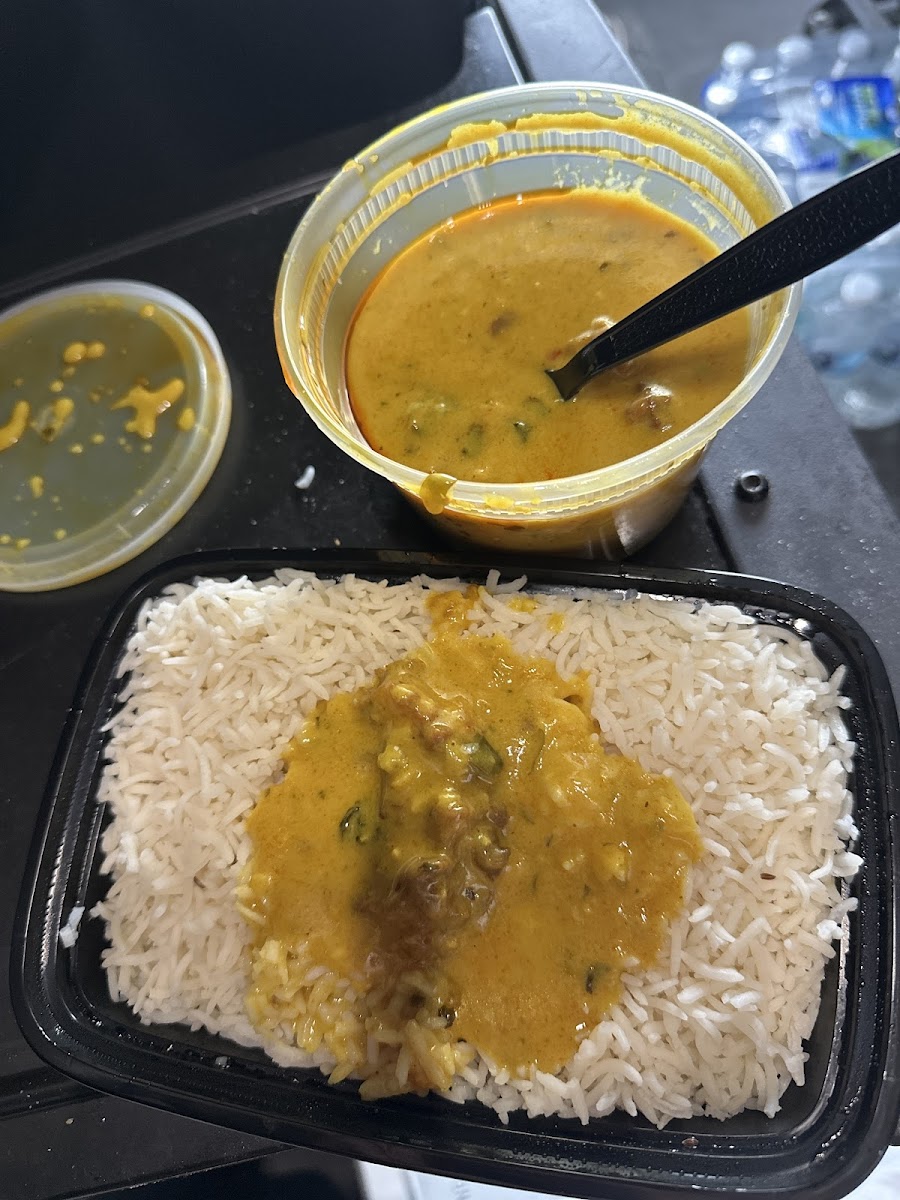 Kurryn'grill | Indian Street Food photo 5