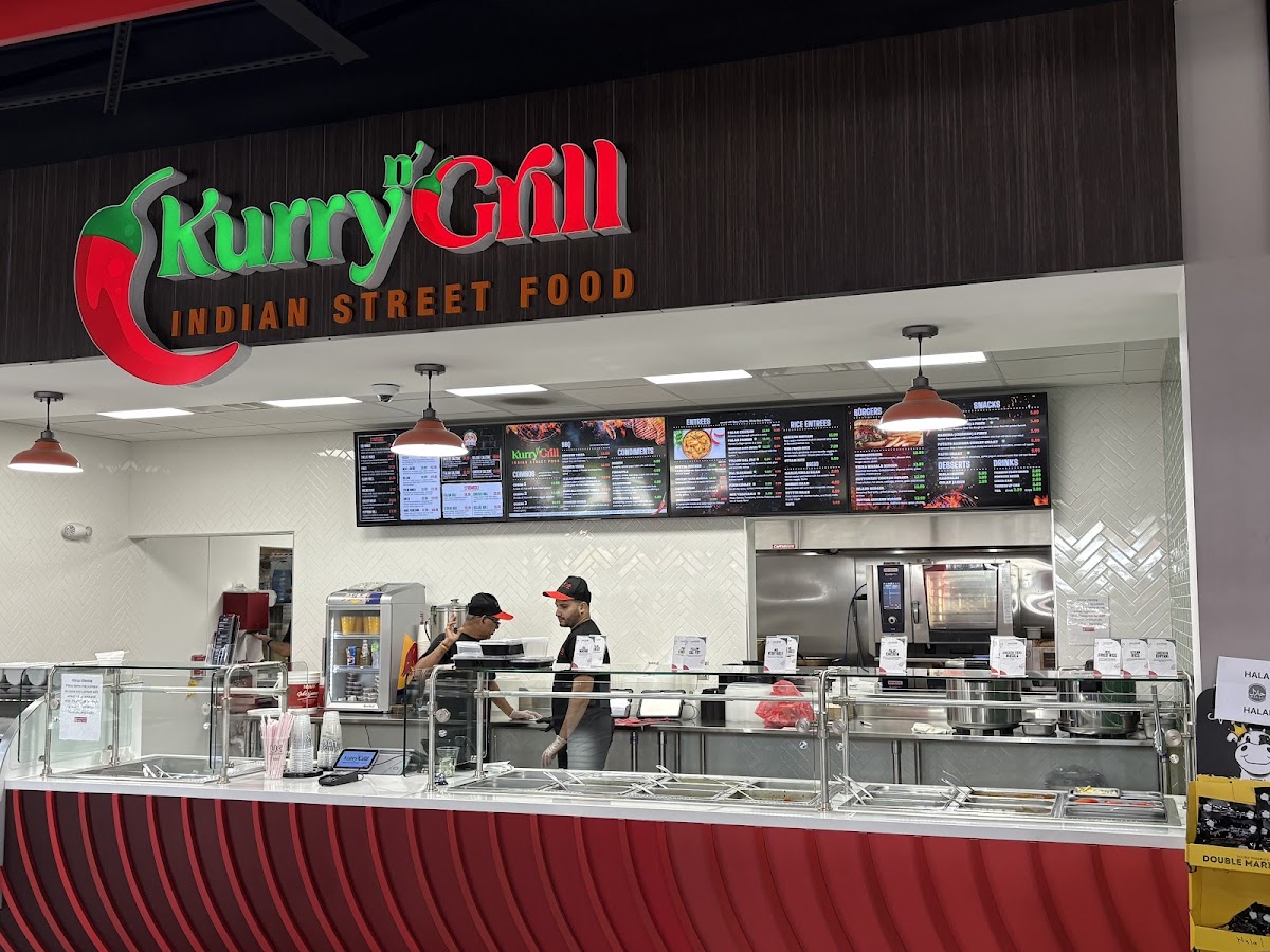 Kurryn'grill | Indian Street Food photo 7